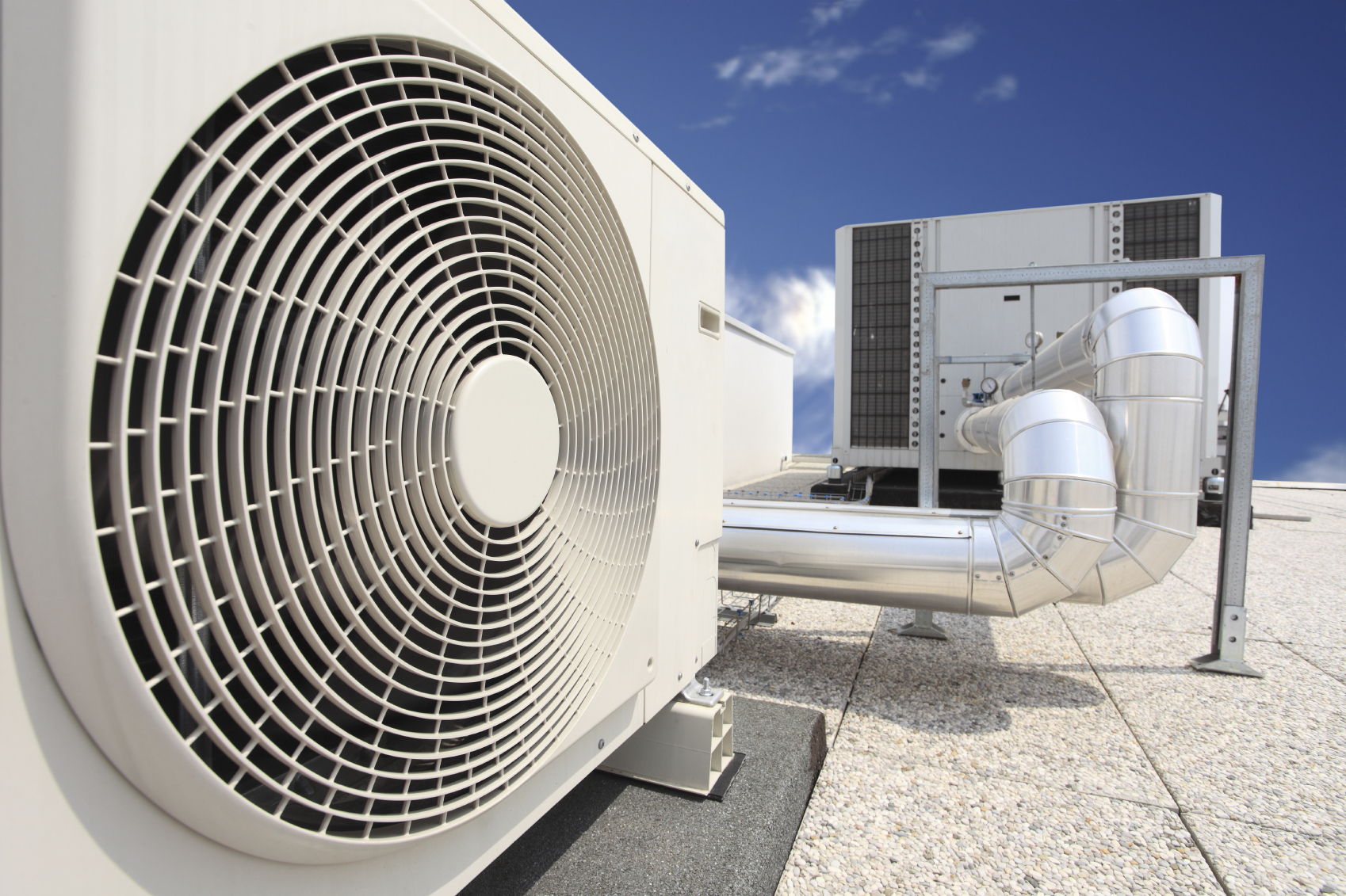 commercial-air-conditioning