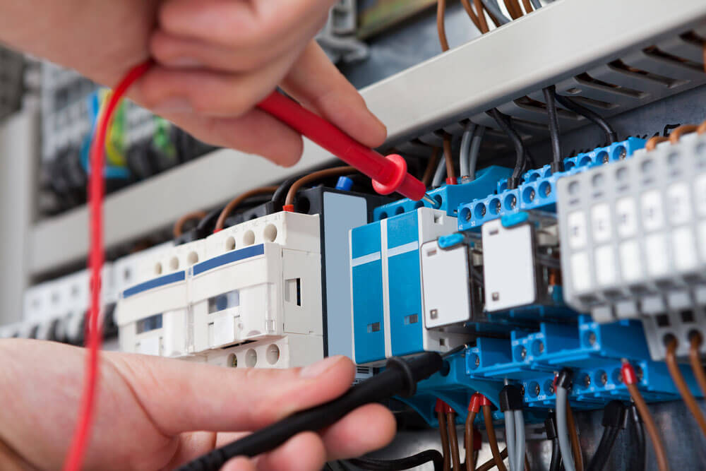 Electrical Services